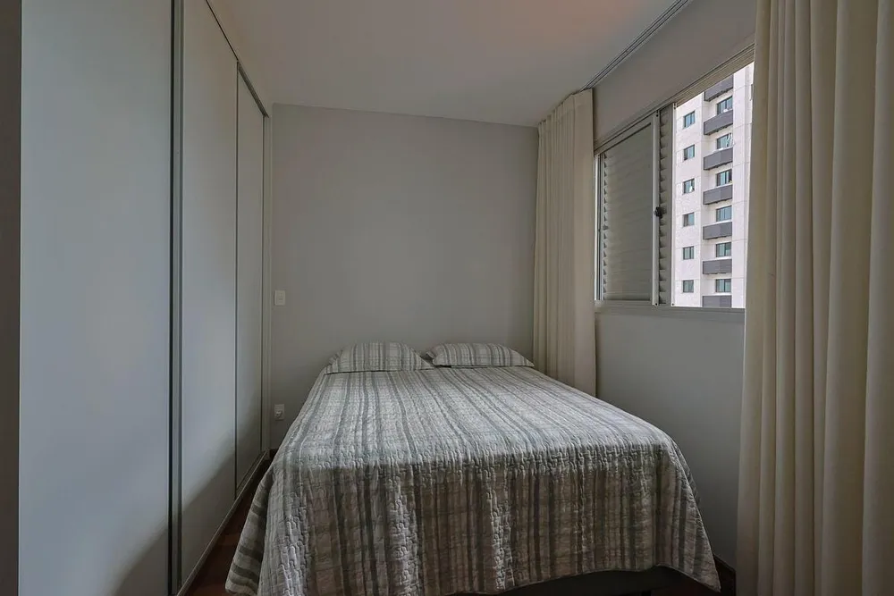 Apartamento, 3 quartos, 94 m² - Foto 5