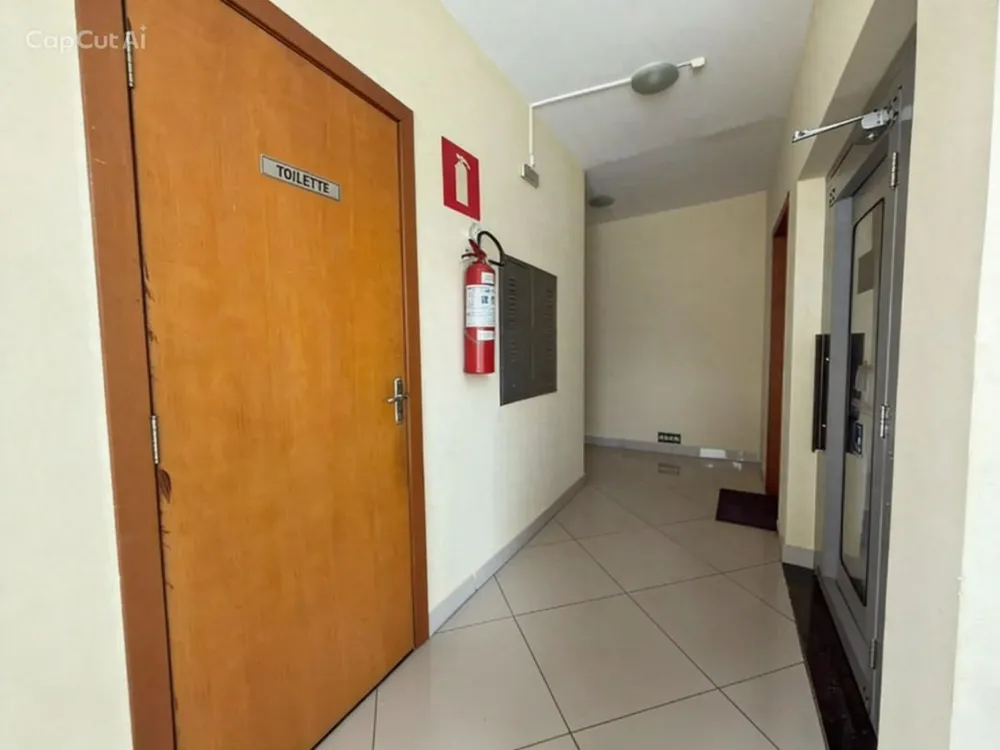 Sala-Conjunto, 30 m² - Foto 7