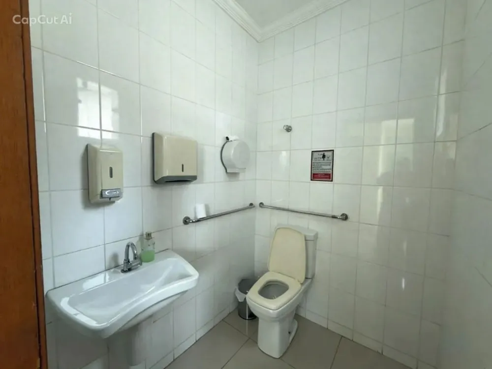 Sala-Conjunto, 30 m² - Foto 8