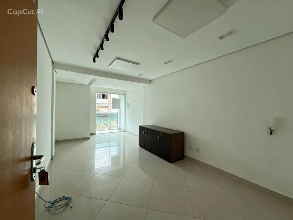Sala-Conjunto, 30 m² - Foto 2