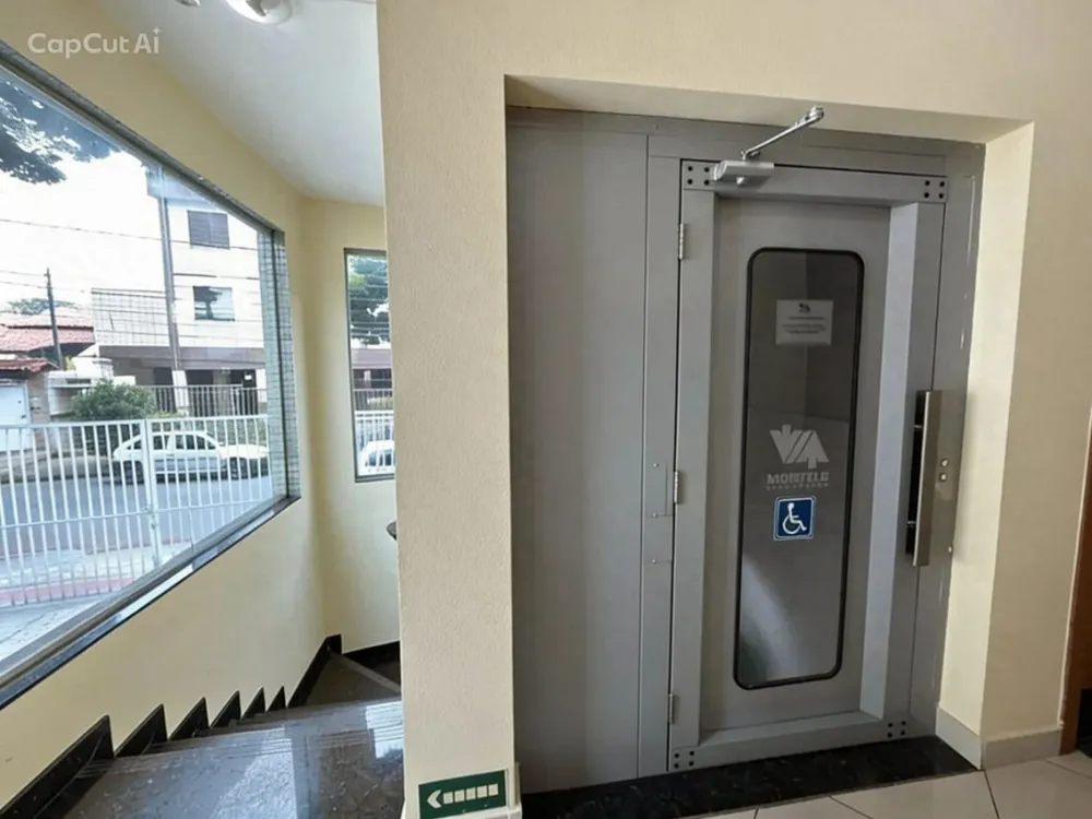 Sala-Conjunto, 30 m² - Foto 1