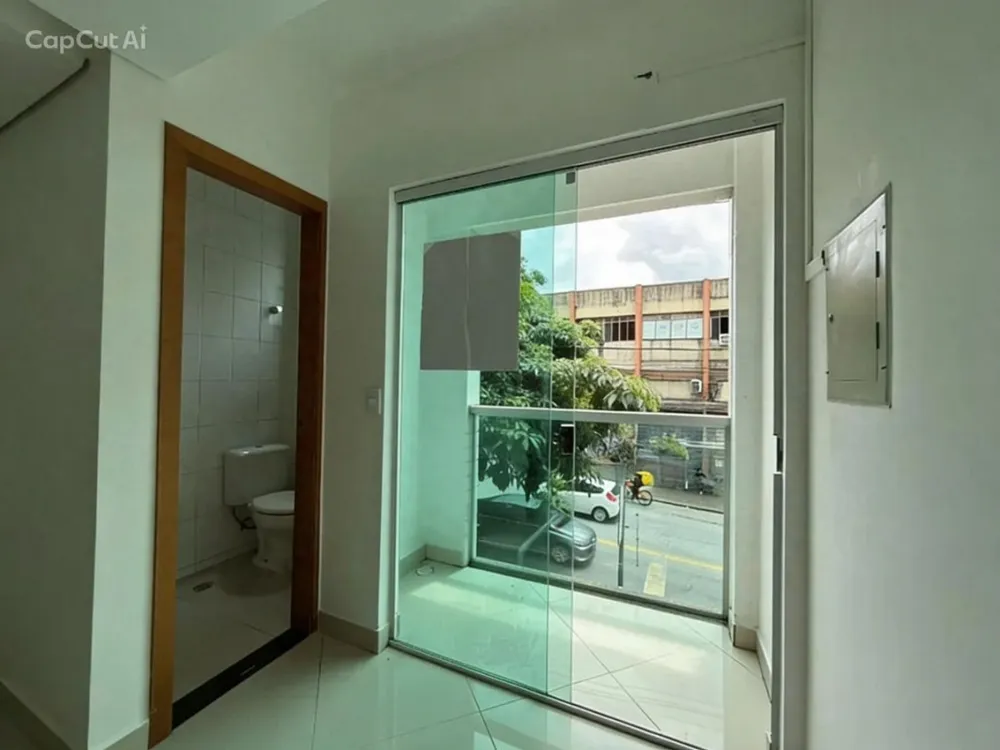 Sala-Conjunto, 30 m² - Foto 6