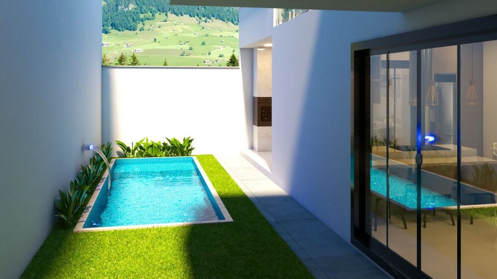 Casa à venda com 3 quartos - Foto 6