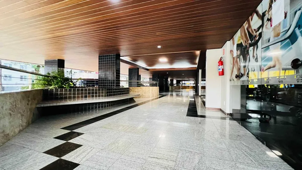 Apartamento, 4 quartos, 156 m² - Foto 6
