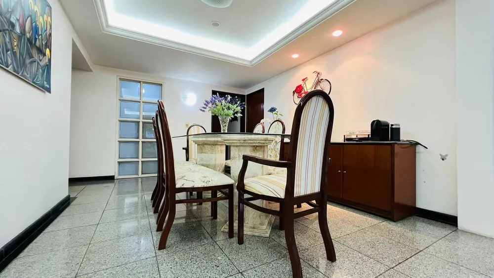 Apartamento, 4 quartos, 156 m² - Foto 3