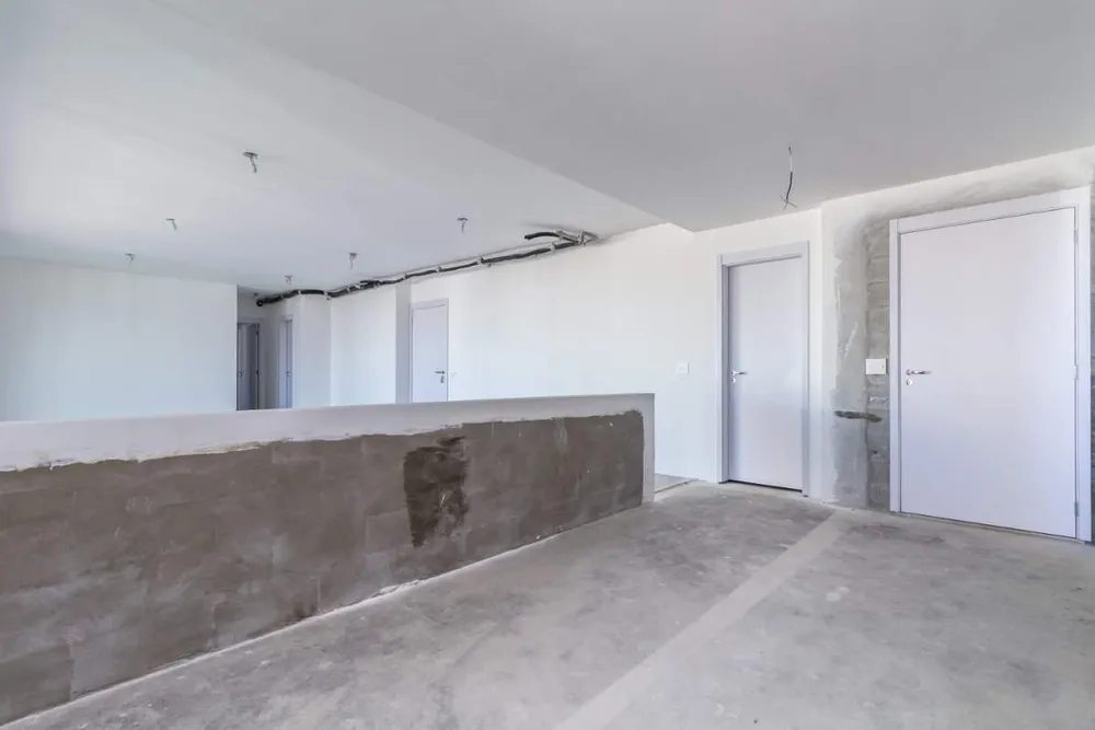 Apartamento, 4 quartos, 232 m² - Foto 6