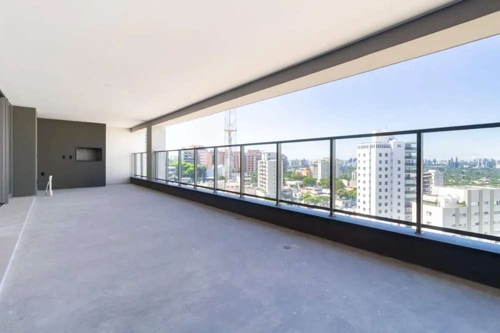 Apartamento, 4 quartos, 232 m² - Foto 1
