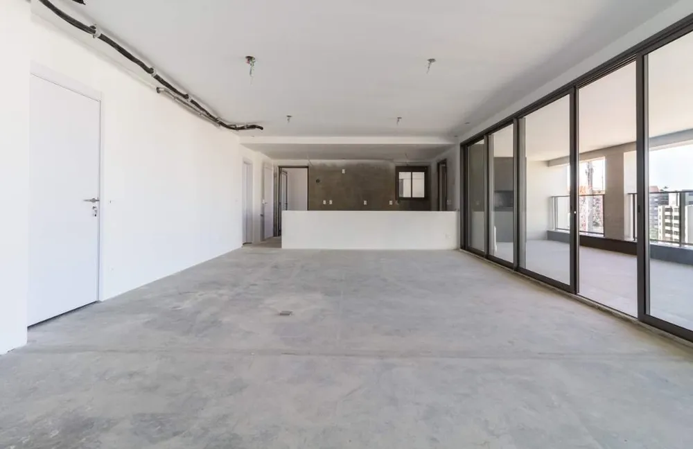 Apartamento, 4 quartos, 232 m² - Foto 5
