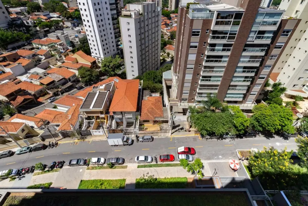 Apartamento, 4 quartos, 232 m² - Foto 4