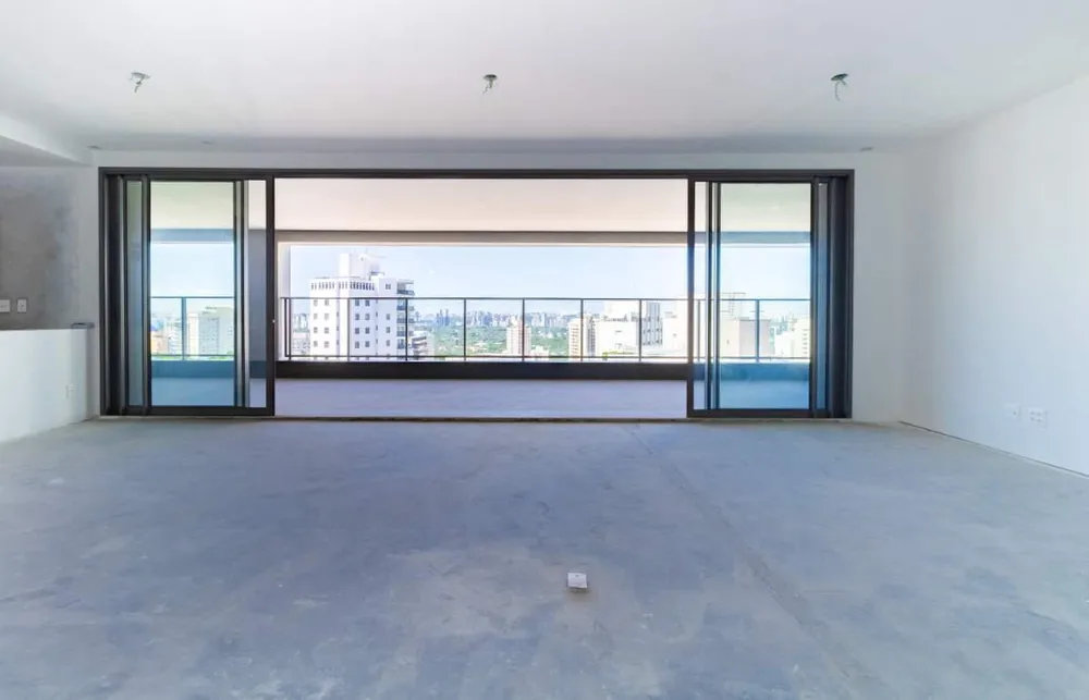 Apartamento, 4 quartos, 232 m² - Foto 3