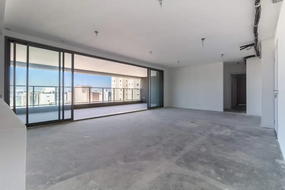Apartamento, 4 quartos, 232 m² - Foto 8