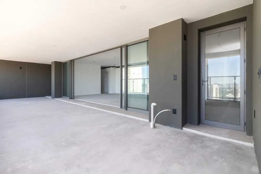 Apartamento, 4 quartos, 232 m² - Foto 4