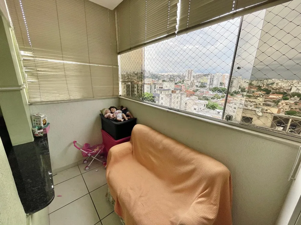 Cobertura, 3 quartos, 142 m² - Foto 11