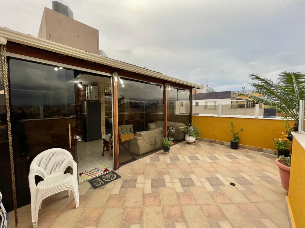 Cobertura, 3 quartos, 142 m² - Foto 6