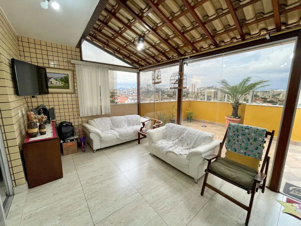 Cobertura, 3 quartos, 142 m² - Foto 3