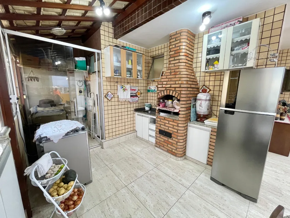 Cobertura, 3 quartos, 142 m² - Foto 2