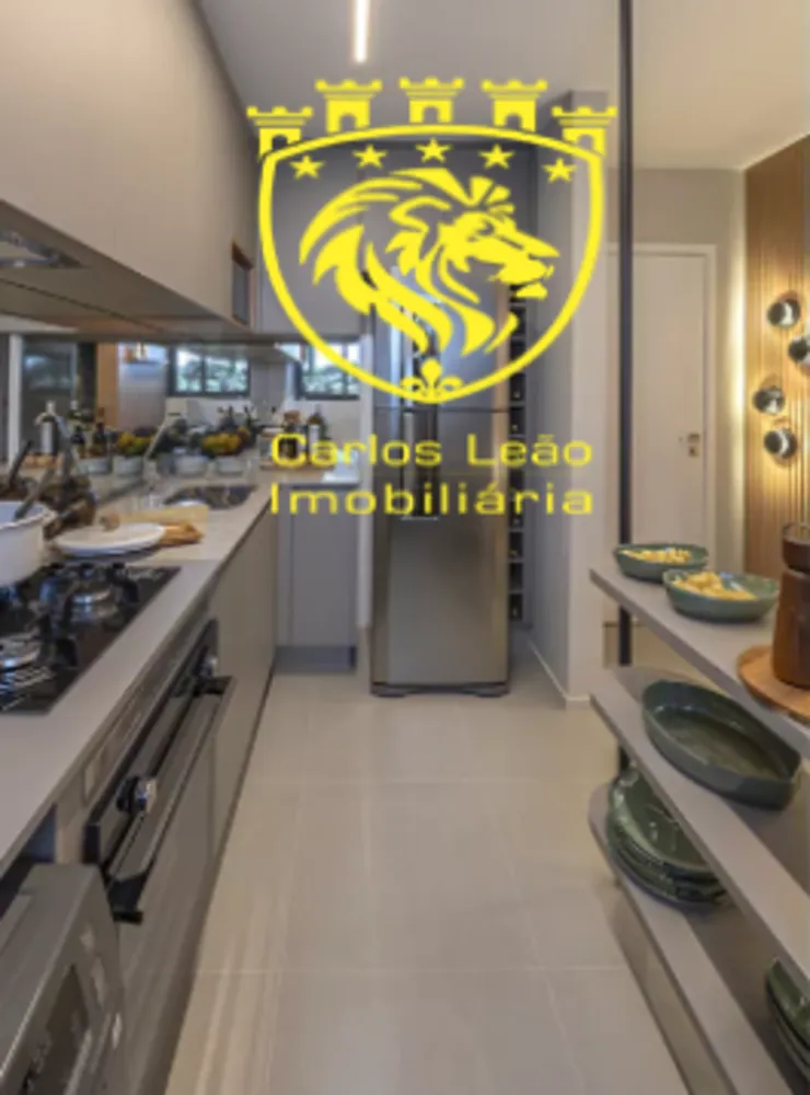 Apartamento, 3 quartos, 74 m² - Foto 2