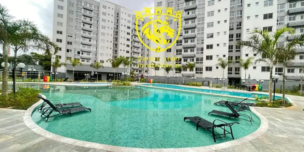 Apartamento, 3 quartos, 74 m² - Foto 1