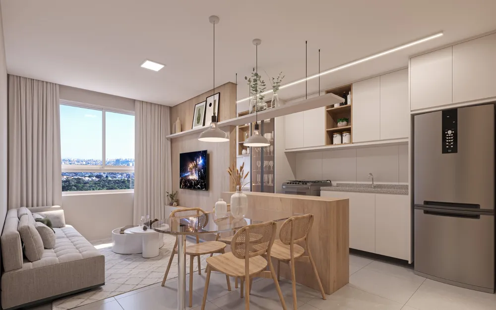 Apartamento, 2 quartos, 44 m² - Foto 12