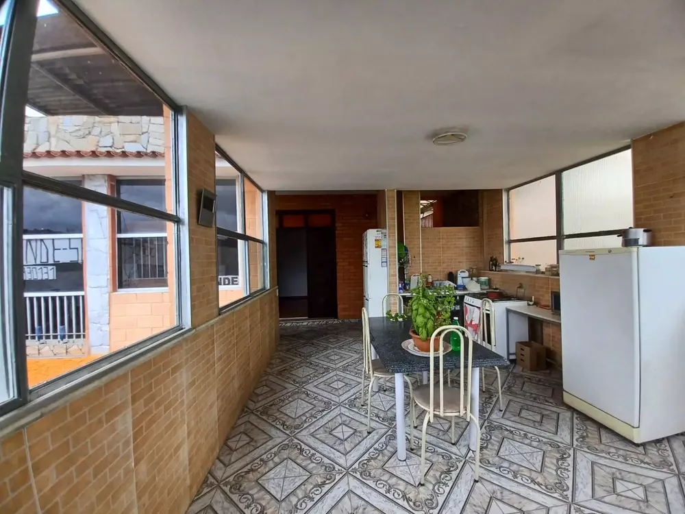 Casa, 4 quartos, 320 m² - Foto 14