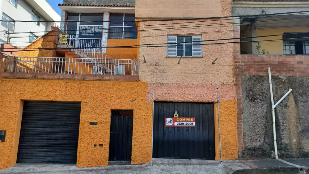 Casa, 4 quartos, 320 m² - Foto 3