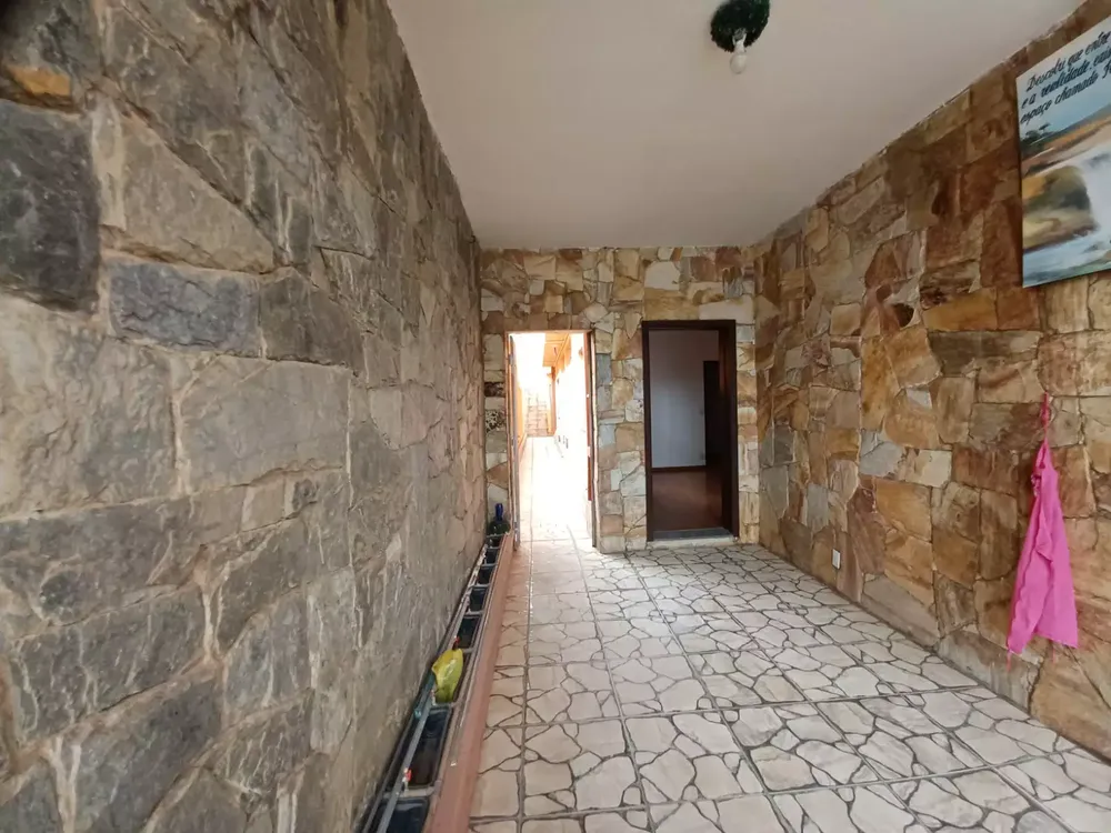 Casa, 4 quartos, 320 m² - Foto 16