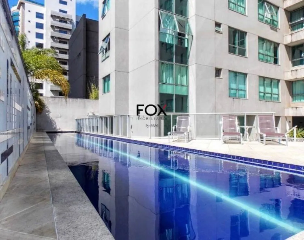 Apartamento, 1 quarto, 76 m² - Foto 1