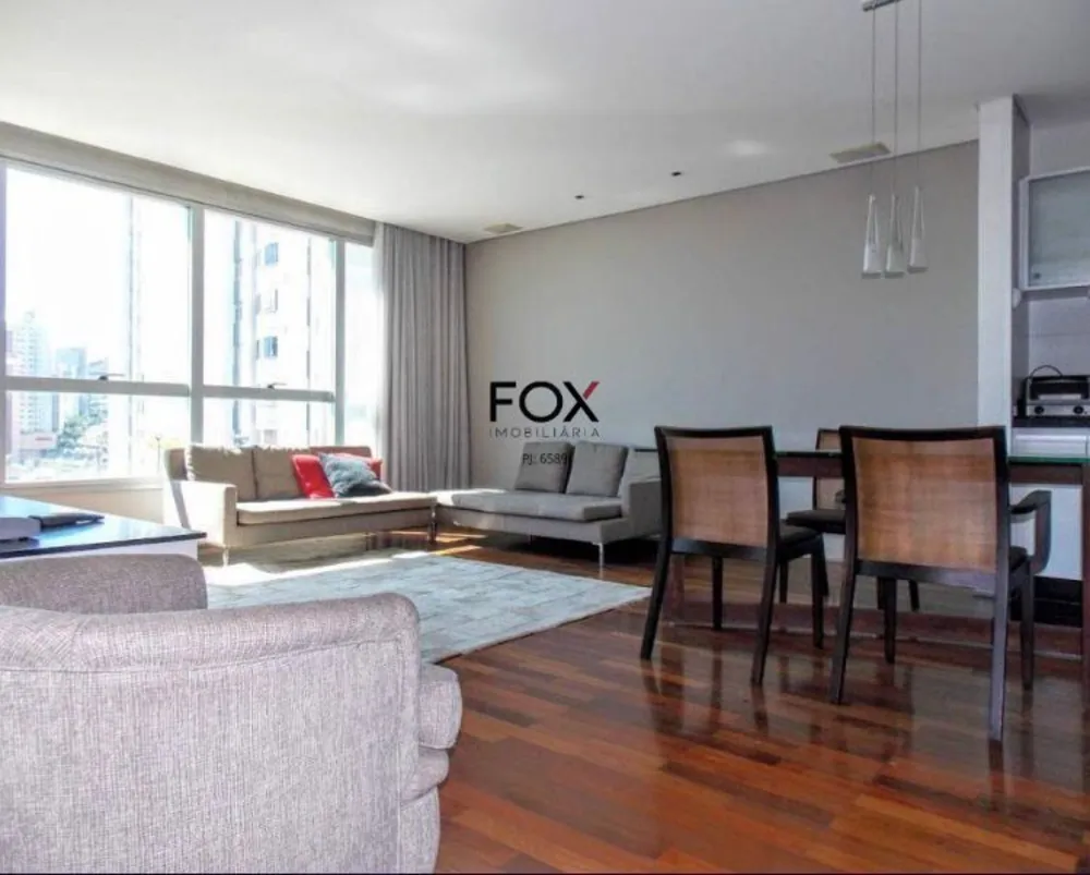 Apartamento, 1 quarto, 76 m² - Foto 3