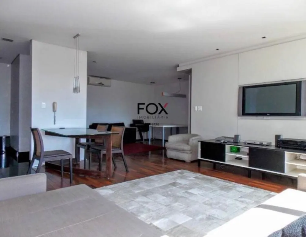 Apartamento, 1 quarto, 76 m² - Foto 5