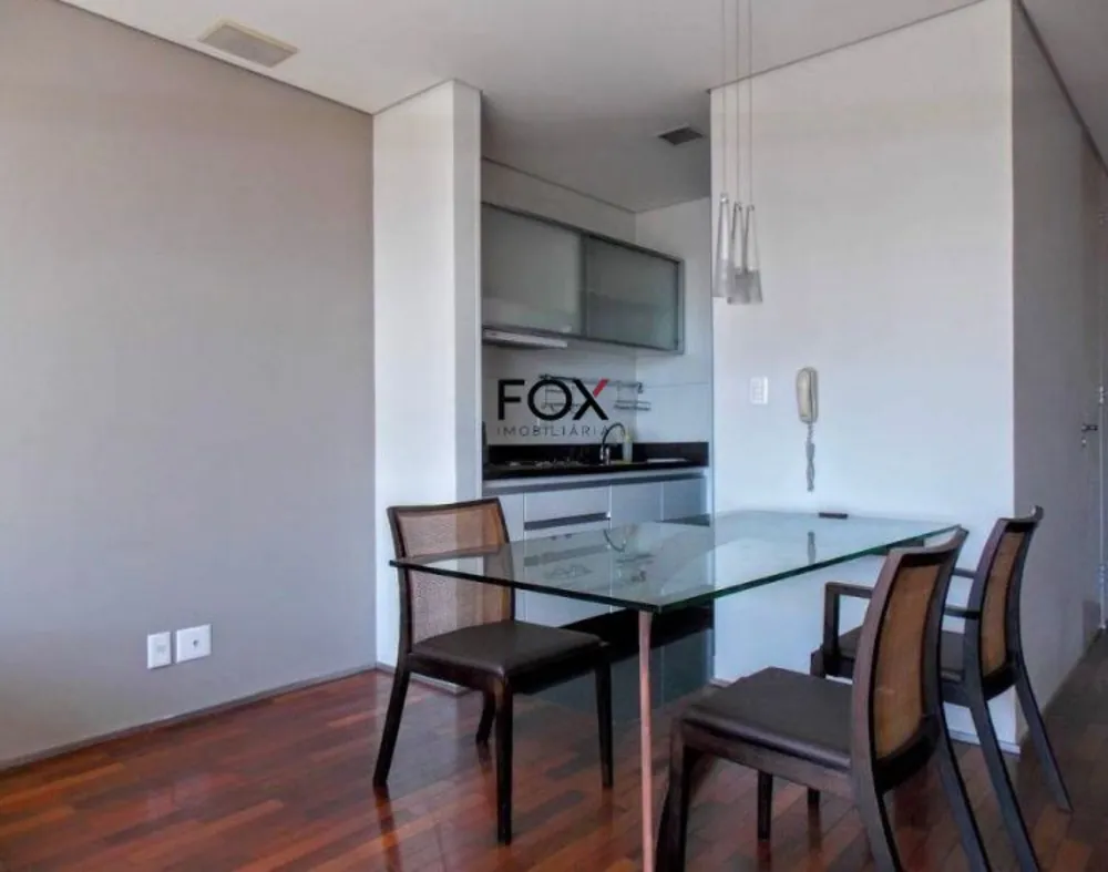 Apartamento, 1 quarto, 76 m² - Foto 4
