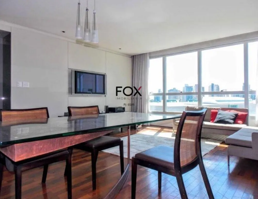Apartamento, 1 quarto, 76 m² - Foto 2