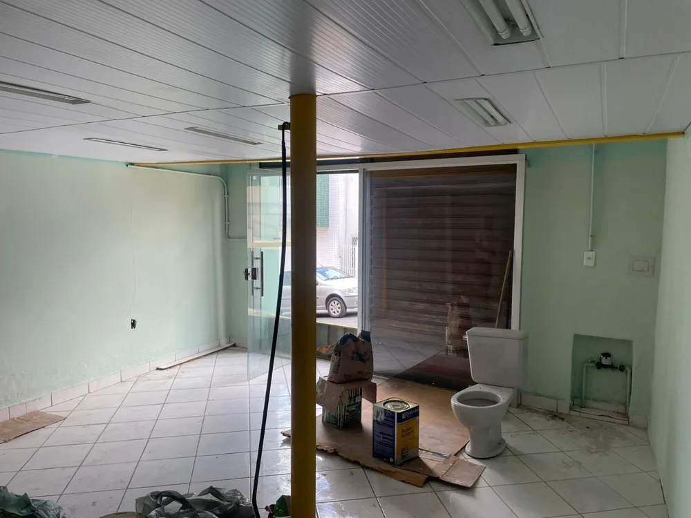 Loja-Salão, 35 m² - Foto 7