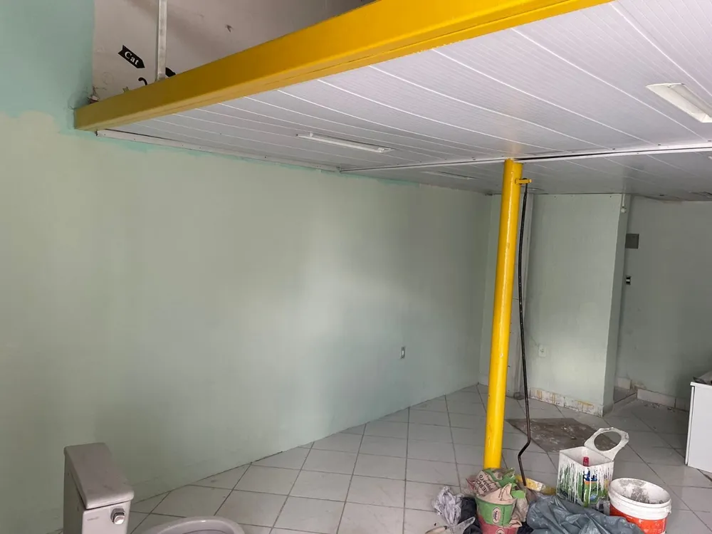 Loja-Salão, 35 m² - Foto 6