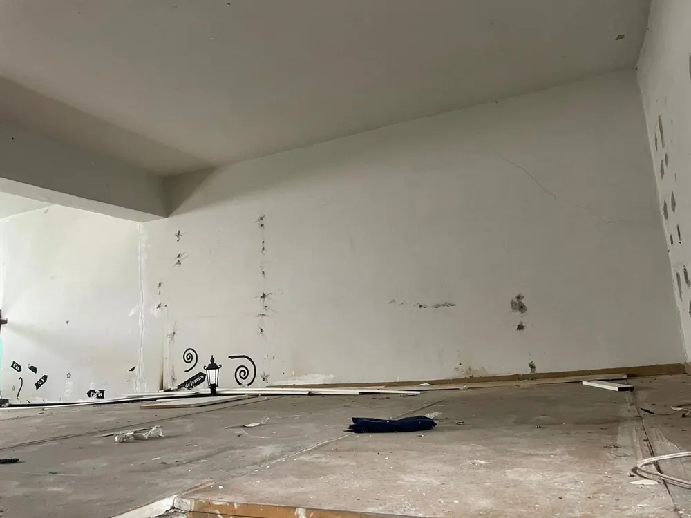 Loja-Salão, 35 m² - Foto 4