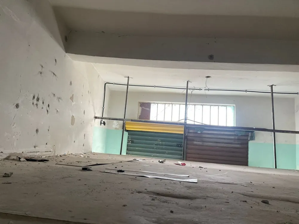 Loja-Salão, 35 m² - Foto 3