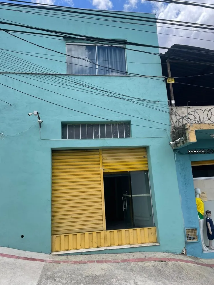 Loja-Salão, 35 m² - Foto 2