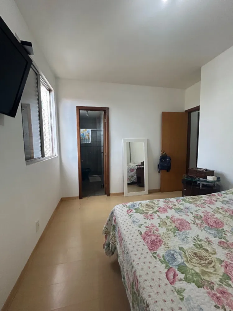 Apartamento, 3 quartos, 94 m² - Foto 6