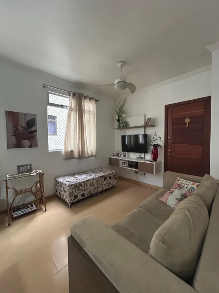 Apartamento, 3 quartos, 94 m² - Foto 2