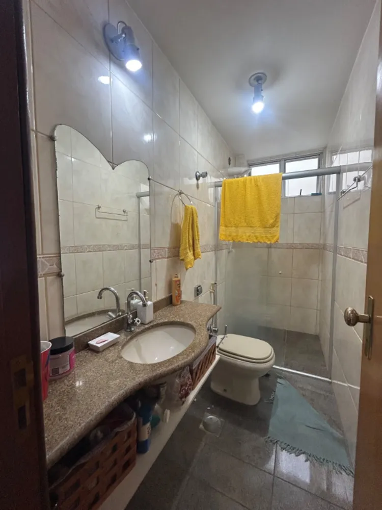 Apartamento, 3 quartos, 94 m² - Foto 5