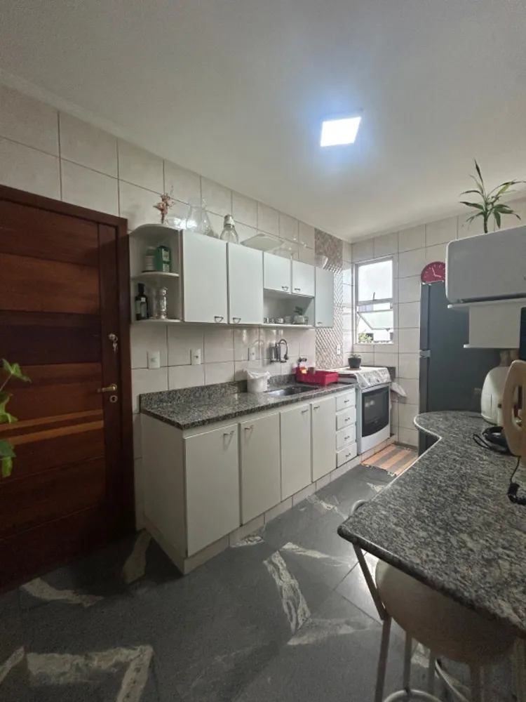 Apartamento, 3 quartos, 94 m² - Foto 7