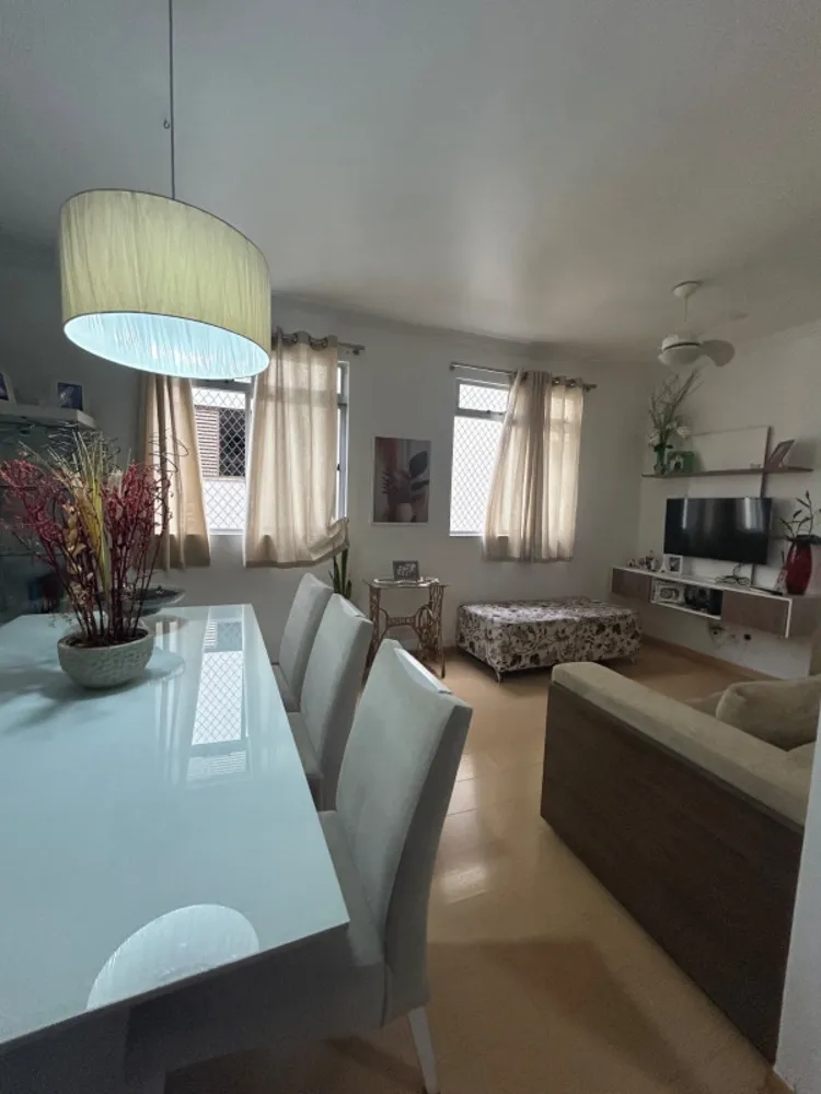 Apartamento, 3 quartos, 94 m² - Foto 1