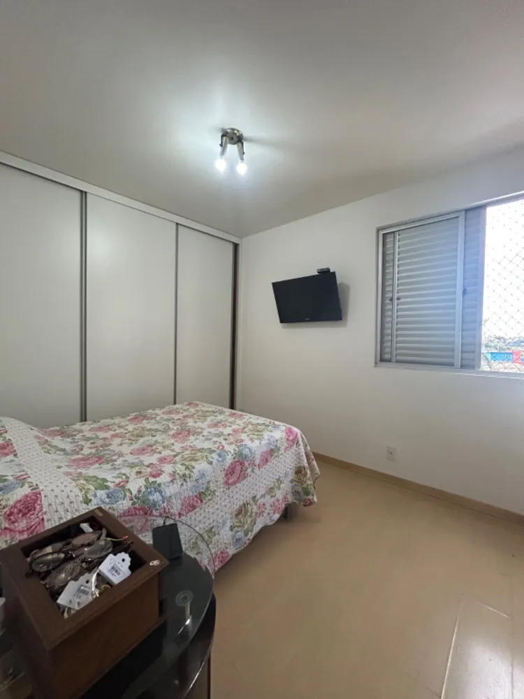 Apartamento, 3 quartos, 94 m² - Foto 5