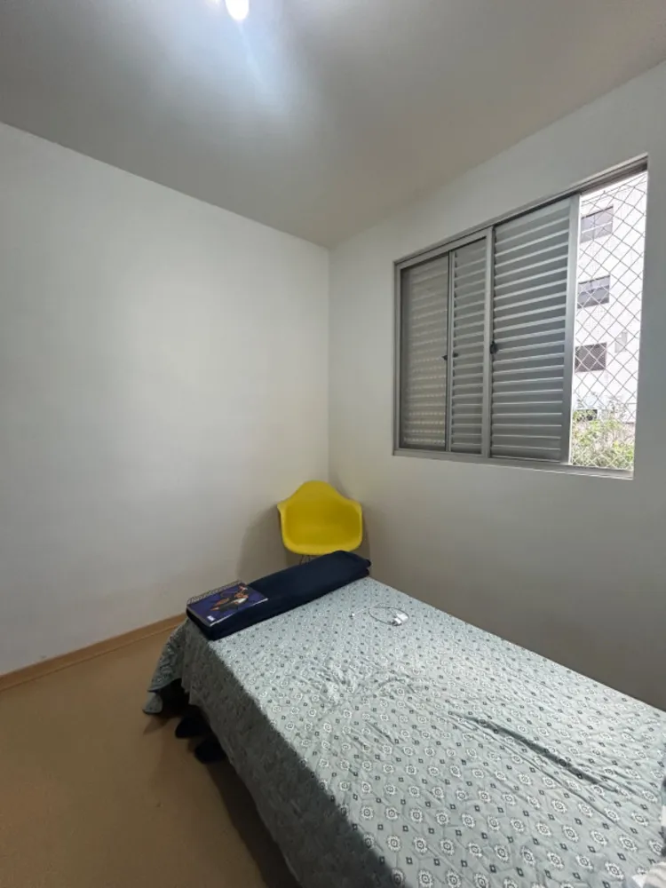 Apartamento, 3 quartos, 94 m² - Foto 3