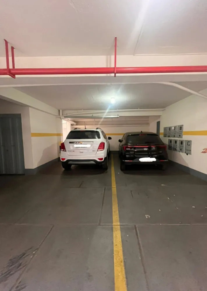 Apartamento, 3 quartos, 94 m² - Foto 12