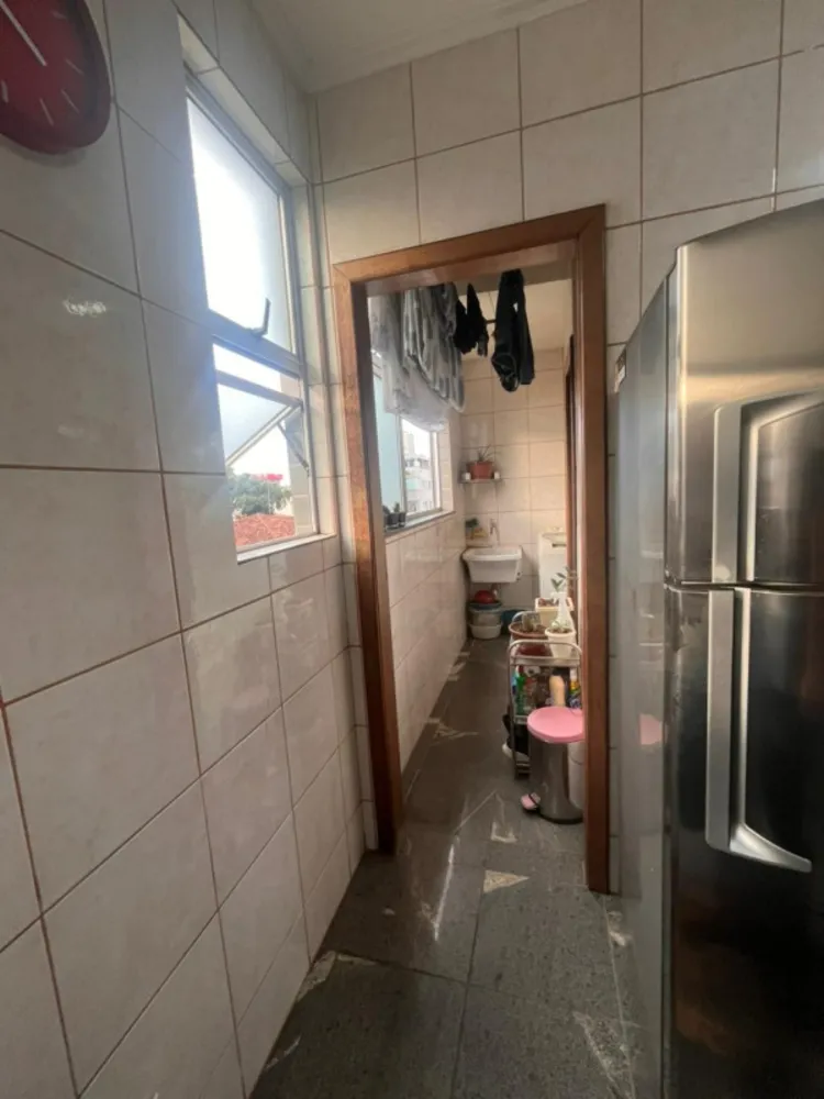 Apartamento, 3 quartos, 94 m² - Foto 9
