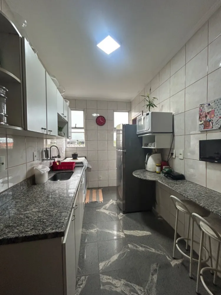 Apartamento, 3 quartos, 94 m² - Foto 6