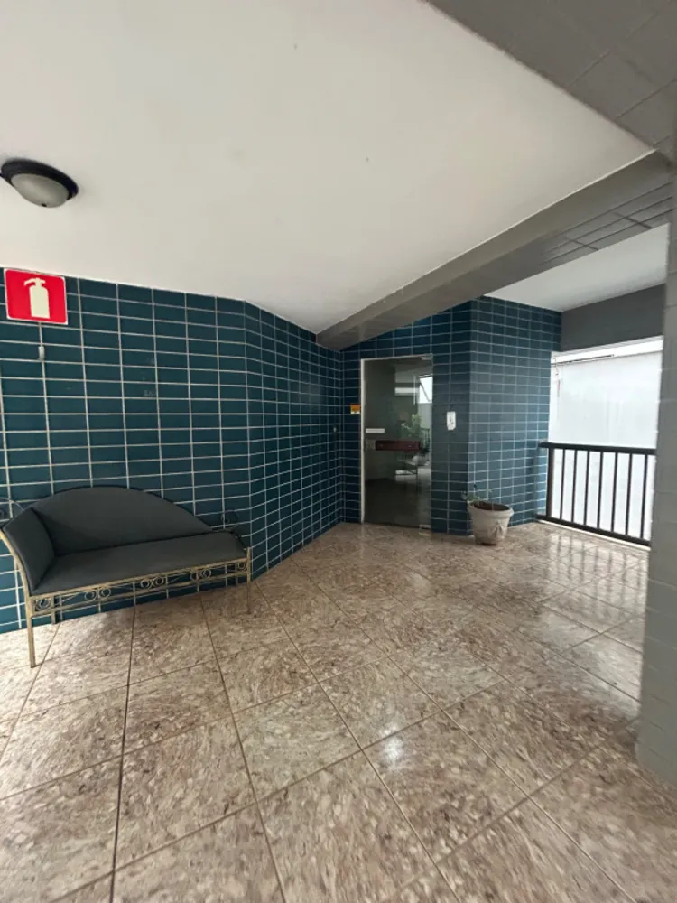 Apartamento, 3 quartos, 94 m² - Foto 11