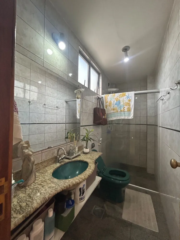 Apartamento, 3 quartos, 94 m² - Foto 2