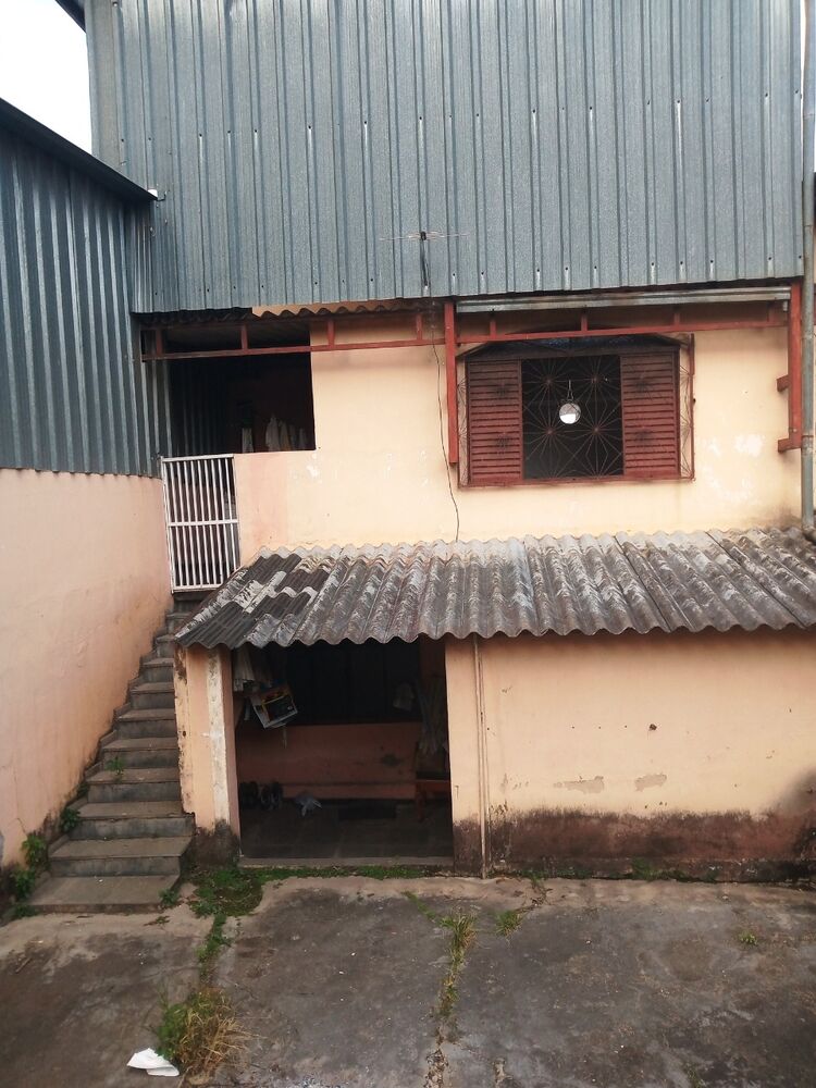 Loja-Salão à venda com 7 quartos, 328m² - Foto 4