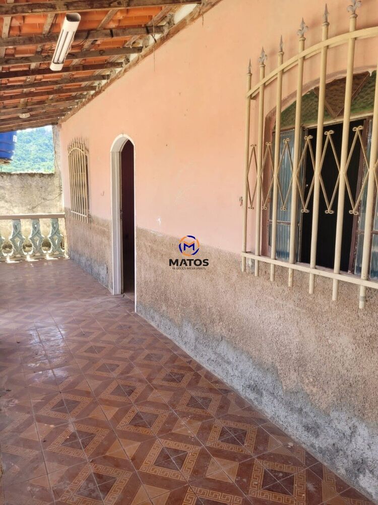 Casa à venda com 3 quartos, 360m² - Foto 3